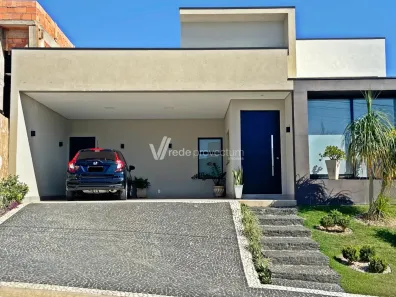 Casa de Condomínio com 3 Quartos à venda, 190m² no Jardim São Marcos, Valinhos