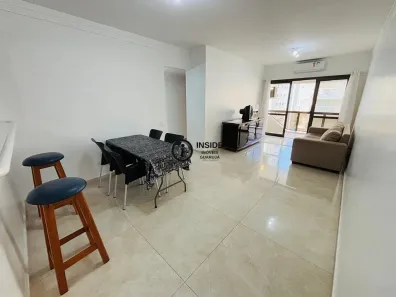 Apartamento com 3 Quartos à venda, 100m² no Pitangueiras, Guarujá