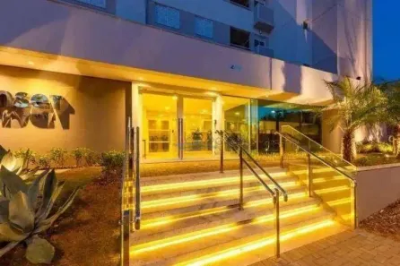 Apartamento com 2 Quartos para alugar, 60m² no Gleba Fazenda Palhano, Londrina