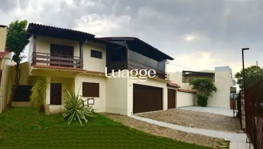 Casa com 7 Quartos para alugar, 750m² no Ipanema, Porto Alegre