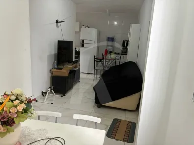 Casa de Condomínio com 2 Quartos à venda, 38m² no Jardim Brasil (Zona Norte), São Paulo