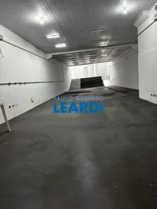 Galpão/Depósito/Armazém para alugar, 250m² no Alto da Lapa, São Paulo