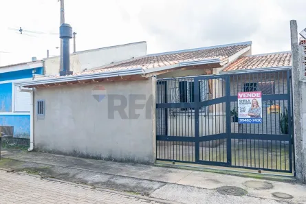 Casa com 1 Quarto à venda, 52m² no Chácara das Rosas, Cachoeirinha