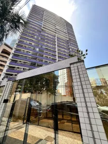 Apartamento com 2 Quartos à venda, 77m² no Meireles, Fortaleza