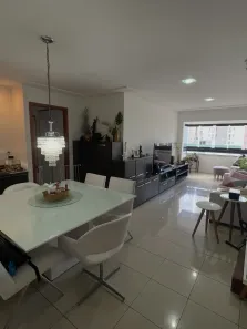 Apartamento com 3 Quartos à venda, 100m² no Madalena, Recife