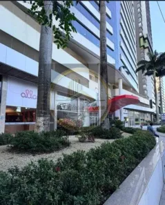 Ponto Comercial para alugar, 40m² no Praia do Suá, Vitória