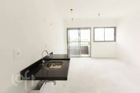 Apartamento com 1 Quarto à venda, 24m² no Vila Olímpia, São Paulo