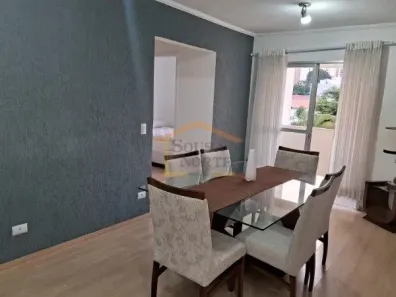 Apartamento com 2 Quartos à venda, 54m² no Santana, São Paulo