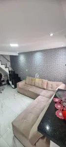 Cobertura com 2 Quartos à venda, 110m² no Vila Scarpelli, Santo André