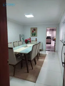 Sobrado com 4 Quartos à venda, 300m² no Quarta Parada, São Paulo