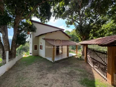 Casa com 3 Quartos à venda, 129m² no , Mulungu