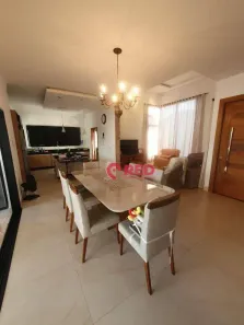 Casa de Condomínio com 3 Quartos à venda, 270m² no Recanto da Colina, Cerquilho