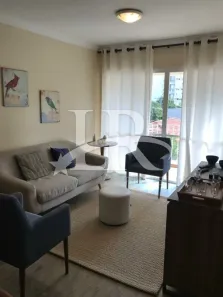 Flat com 2 Quartos para alugar, 65m² no Itaim Bibi, São Paulo