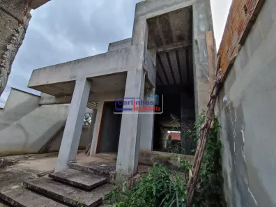 Casa com 3 Quartos à venda, 84m² no Teixeirinha, Betim