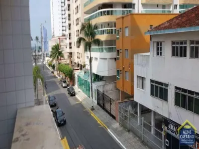 Apartamento com 2 Quartos à venda, 98m² no Tupi, Praia Grande