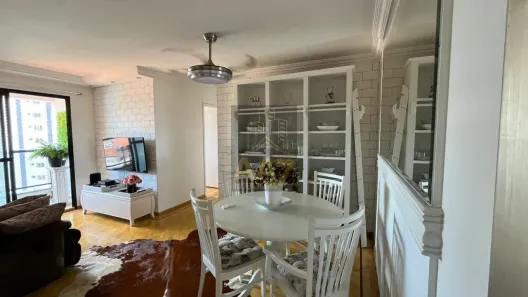 Apartamento com 3 Quartos à venda, 70m² no Jardim Ester, São Paulo