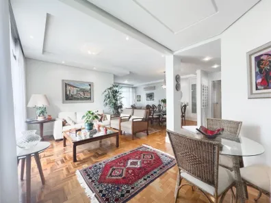 Apartamento com 3 Quartos à venda, 158m² no Centro, Florianópolis