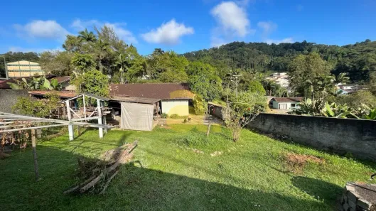 Lote/Terreno à venda, 98m² no Água Verde, Blumenau