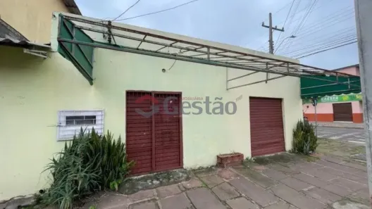 Ponto Comercial para alugar, 40m² no Niterói, Canoas