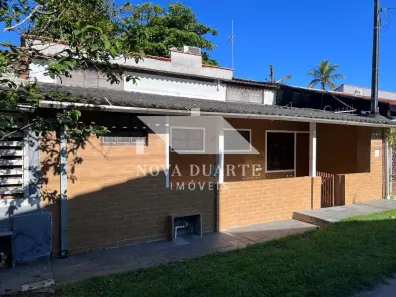 Casa com 1 Quarto à venda, 66m² no Capricórnio I, Caraguatatuba