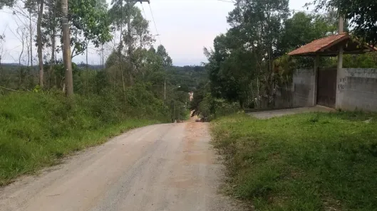 Lote/Terreno à venda, 750m² no Jardim das Cerejeiras, Cotia