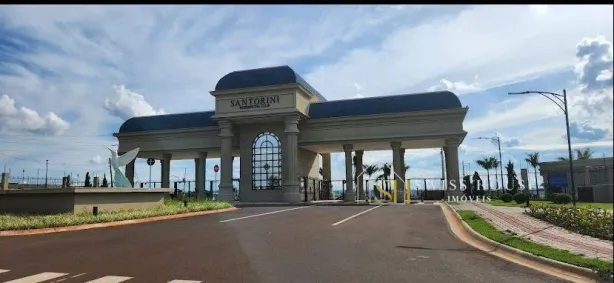 Casa de Condomínio com 3 Quartos à venda, 198m² no Parque Brasil 500, Paulínia