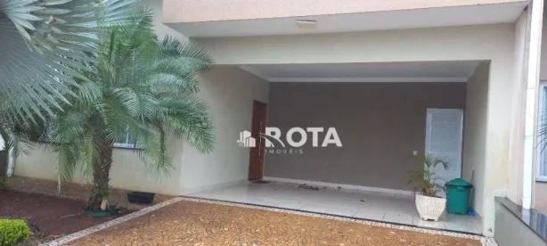 Casa de Condomínio com 3 Quartos à venda, 187m² no Cascata, Paulínia