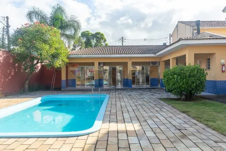 Sobrado com 2 Quartos à venda, 55m² no Santa Cruz, Gravataí