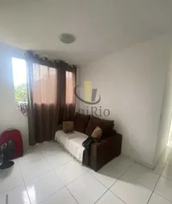 Apartamento com 2 Quartos à venda, 50m² no Vargem Pequena, Rio de Janeiro