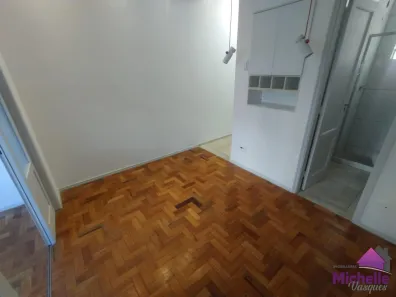 Apartamento com 1 Quarto à venda, 21m² no Várzea, Teresópolis