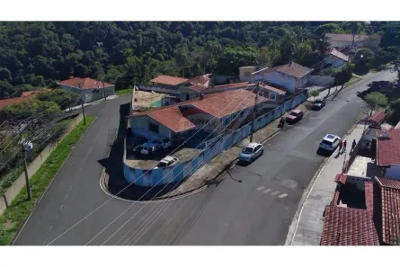 Imóvel Comercial com 6 Quartos à venda, 499m² no Jardim Paraiso, Águas de Lindóia