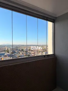 Apartamento com 2 Quartos à venda, 55m² no Vila Rosaria, São Paulo