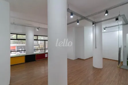 Ponto Comercial para alugar, 90m² no Consolação, São Paulo