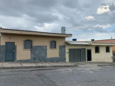 Casa com 3 Quartos à venda, 360m² no Maria da Conceição, Contagem