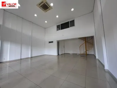 Ponto Comercial à venda, 116m² no Vila Sônia, São Paulo