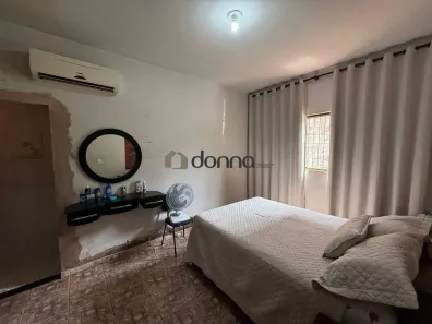Casa com 3 Quartos à venda, 155m² no Recreio dos Bandeirantes, Uberaba