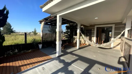 Casa com 2 Quartos à venda, 100m² no Balneário Alfa, Arroio do Sal