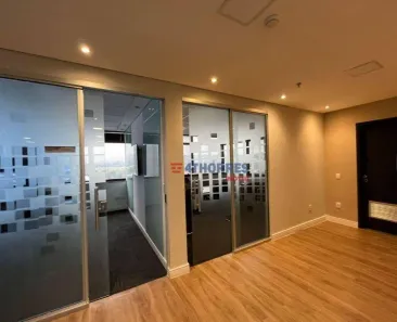 Sala Comercial para alugar, 160m² no Pinheiros, São Paulo