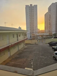 Kitnet com 1 Quarto para alugar, 30m² no Jardim Saira, Sorocaba