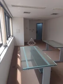 Sala Comercial com 1 Quarto à venda, 31m² no Jardim Paulista, São Paulo