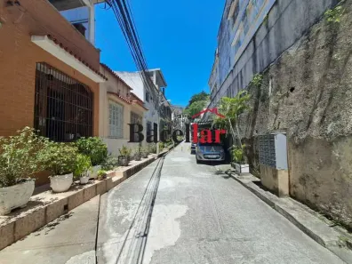  com 3 Quartos à venda, 150m² no Rio Comprido, Rio de Janeiro