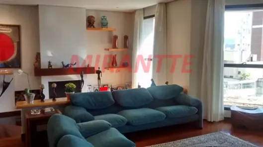 Apartamento com 4 Quartos à venda, 307m² no Santana, São Paulo