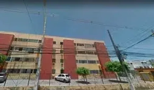 Apartamento com 2 Quartos à venda, 58m² no Candeias, Jaboatão dos Guararapes