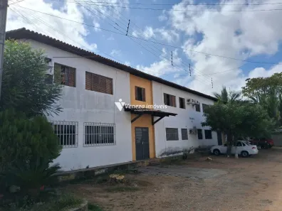 Apartamento com 2 Quartos para alugar, 50m² no Tancredo Neves, Teresina