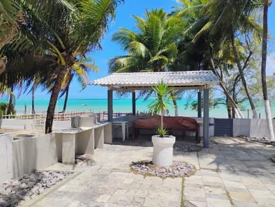 Casa com 3 Quartos para alugar, 300m² no Camboinha, Cabedelo