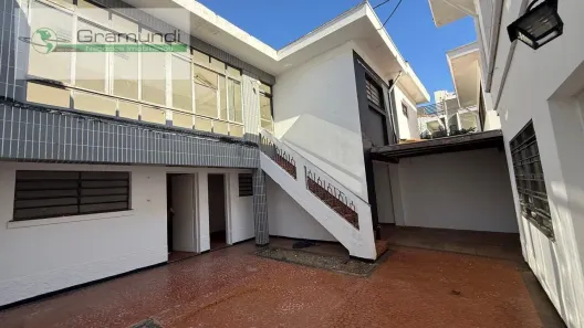 Sobrado com 3 Quartos à venda, 201m² no Campo Belo, São Paulo
