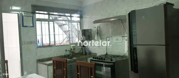Casa com 3 Quartos à venda, 140m² no Parque Belém, São Paulo