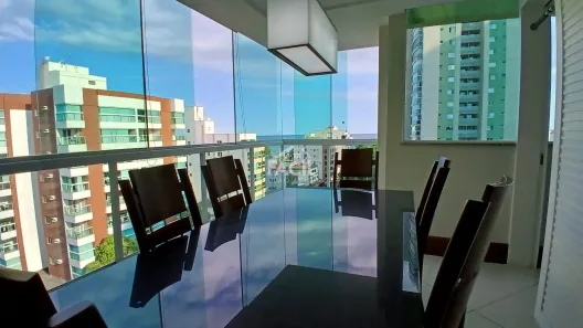 Cobertura com 4 Quartos à venda, 200m² no Jardim Camburi, Vitória