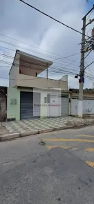 Casa com 1 Quarto à venda, 70m² no Recanto Campo Belo, São Paulo