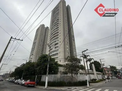 Apartamento com 3 Quartos à venda, 84m² no Parque Maria Luiza, São Paulo